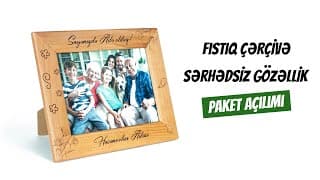 Sərhədsiz Gözəllik - Video 2