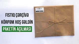 Körpəm Xoş Gəldin! - Video 6